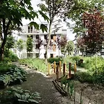 Pokoje Z Wspolna Lazienka W Gdansku - Centrum Srodmiescie