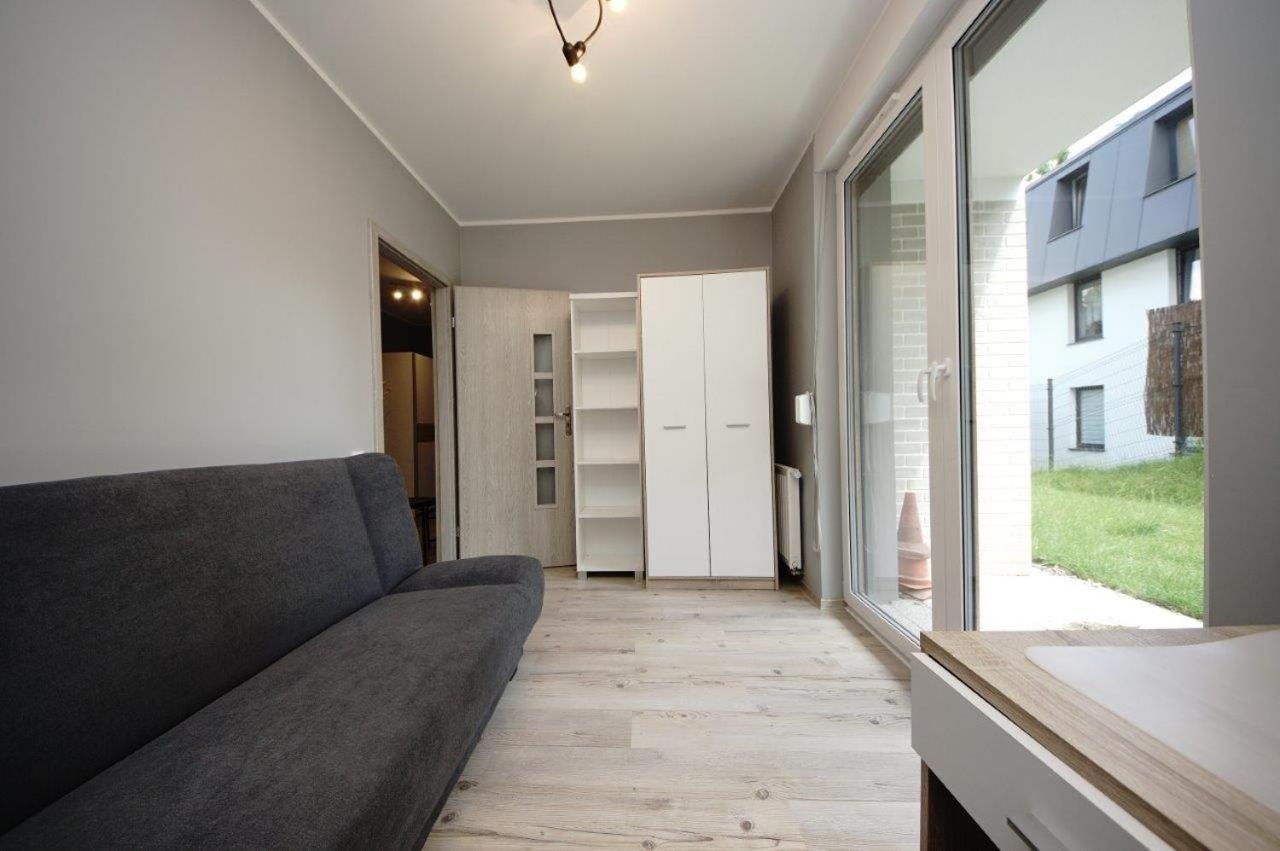 Pokoje Z Wspolna Lazienka W Gdansku - Centrum Srodmiescie Homestay