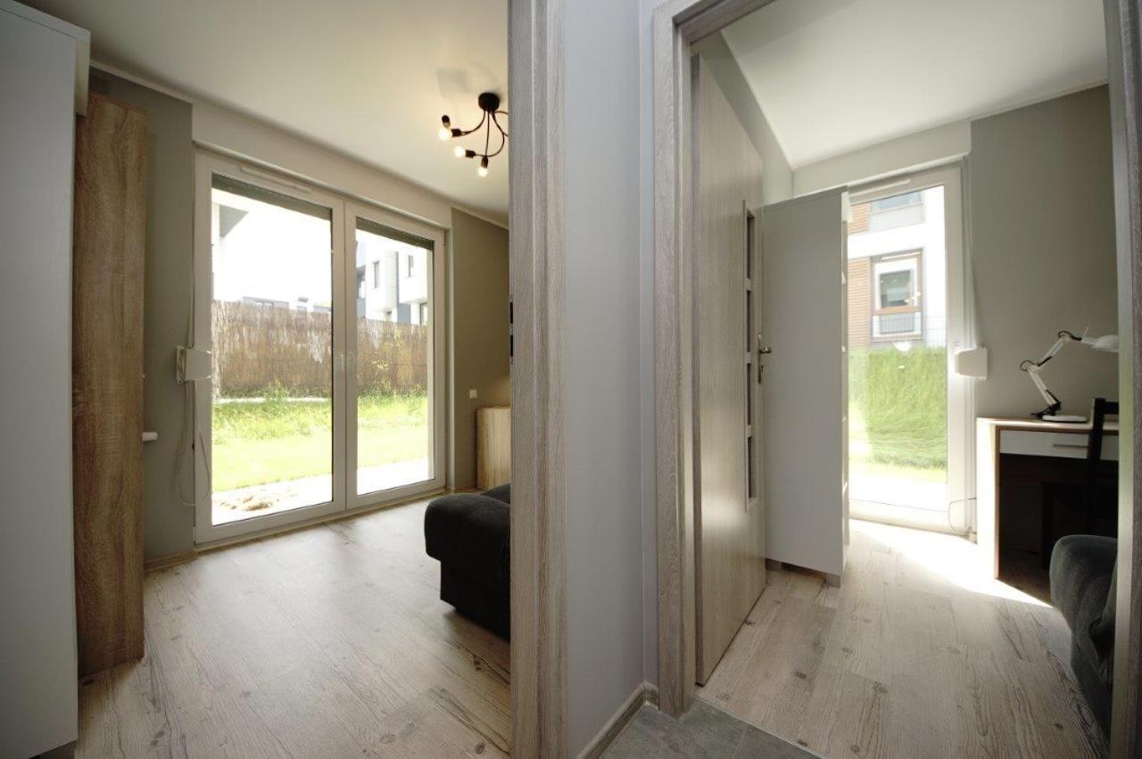 Homestay Pokoje Z Wspolna Lazienka W Gdansku - Centrum Srodmiescie Gdansk