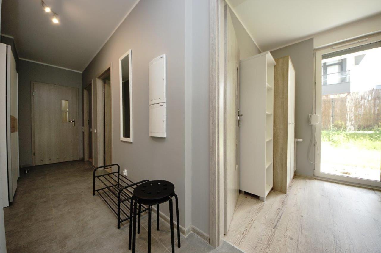 Homestay Pokoje Z Wspolna Lazienka W Gdansku - Centrum Srodmiescie *