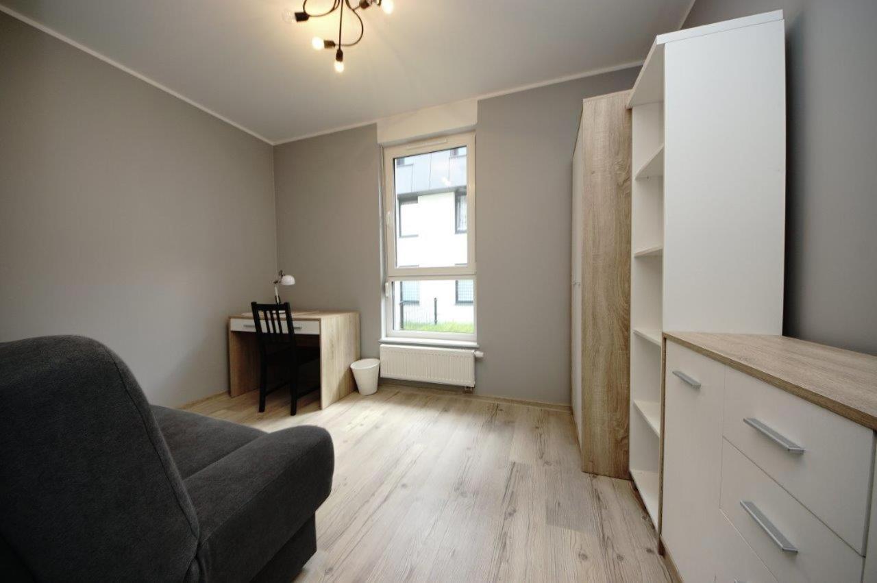 Pokoje Z Wspolna Lazienka W Gdansku - Centrum Srodmiescie Homestay Gdansk