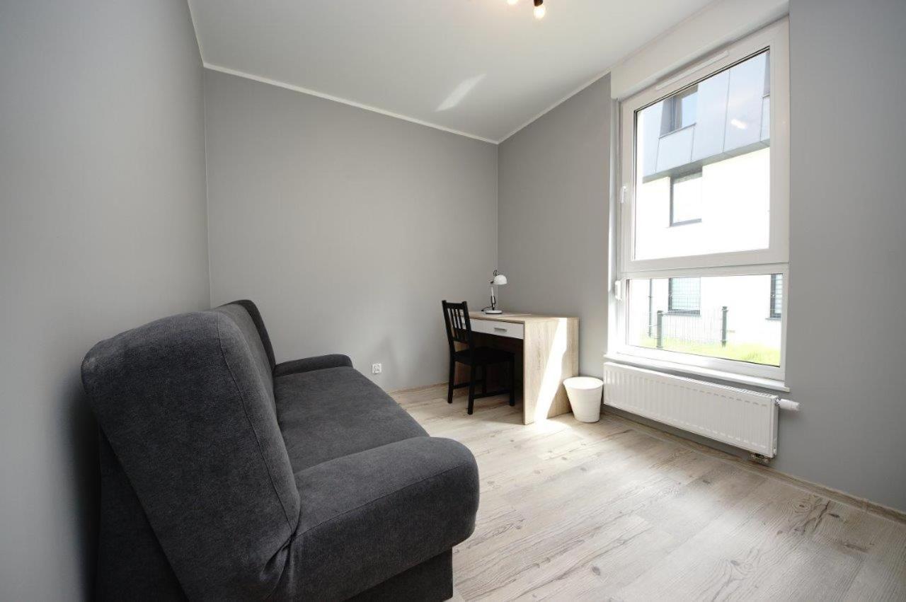 Pokoje Z Wspolna Lazienka W Gdansku - Centrum Srodmiescie Homestay *
